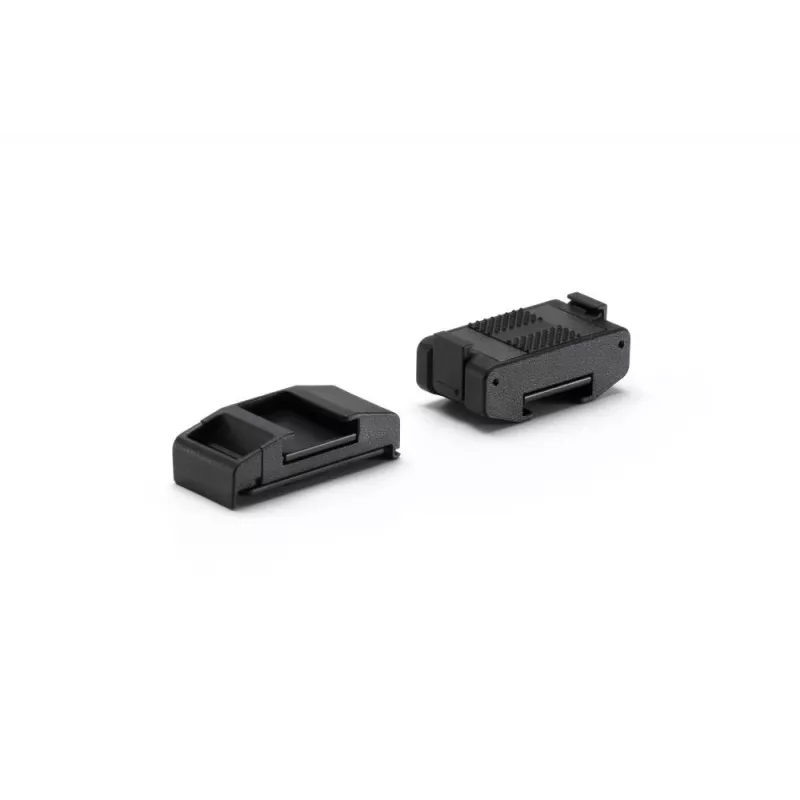 DJI Osmo Action išplėtimo rinkinys CP.OS.00000368.01 – šaltojo bato adapteriai