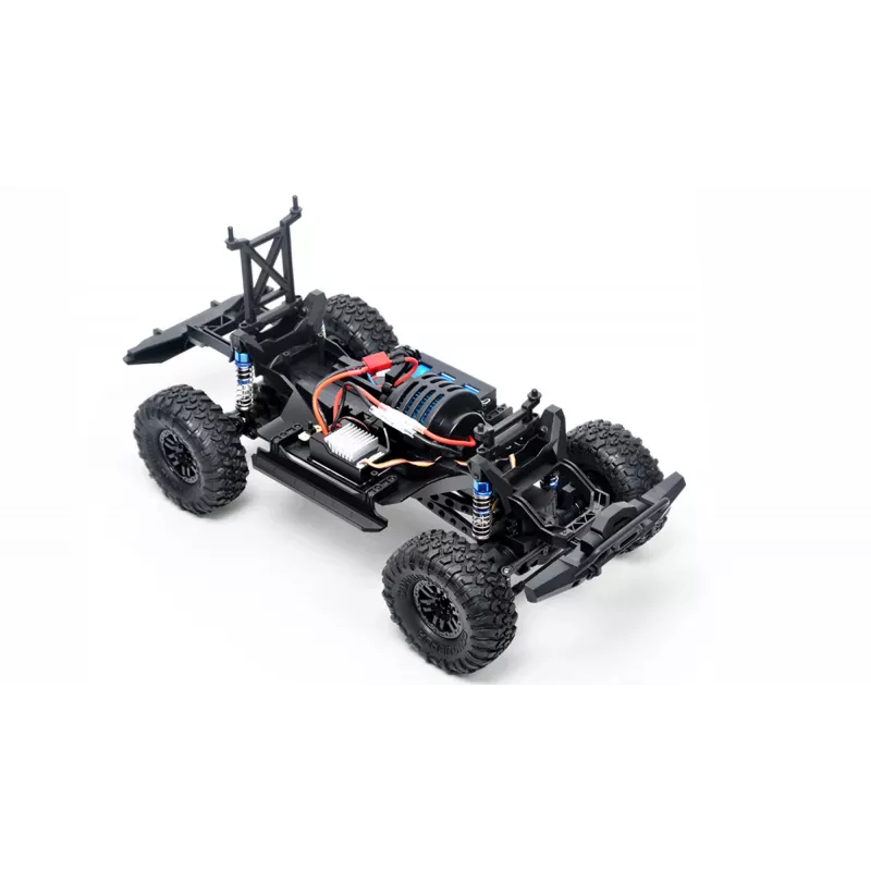 Visureigis automobilis Amewi 22590 Fierce Tiger 1:10 elektrinis variklis nuo 8 metų