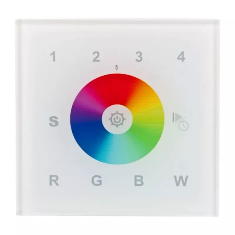 Synergy 21 S21-LED-SR000013 LED valdiklis apšvietimui, apšvietimo priedas (S21-LED-SR000013)