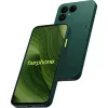 Fairphone (Gen 6) 16 cm (6.31 inch) Dual SIM Android 15 5G USB Type-C 8 GB 256 GB 4415 mAh Žalia