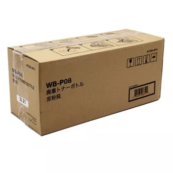 Konica Minolta WB-P08 - Tonerio surinktuvas - skirta bizhub C3300i, C3320i, C3350i (ACDNWY1)