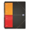 ELBA College Notebook Meetingbook DIN A4 kvadratinis