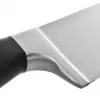 Virtuvinis peilių rinkinys ZWILLING 35175-000-0 – nerūdijančio plieno ašmenys, juoda rankena, 95 mm plotis, 420 mm ilgis