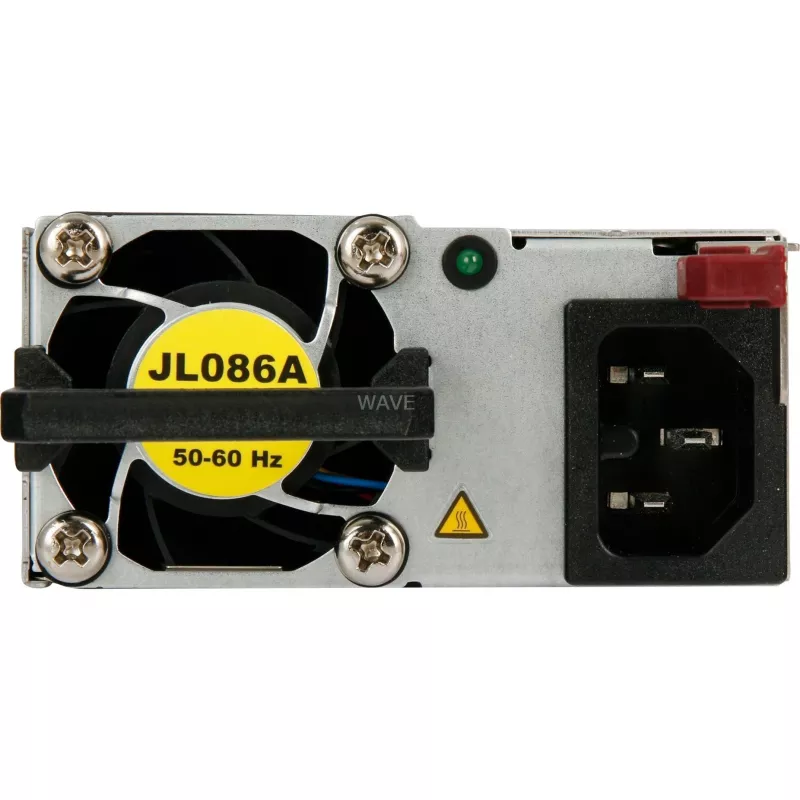 Maitinimo blokas HPE Aruba Networking JL086A 680 W