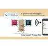 ALLNET IoT rinkinys ALL-BRICK-0688 – IoT rinkinys, ispanų kalba