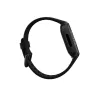 Apyrankės tipo aktyvumo seklys Fitbit Inspire 3 juodas