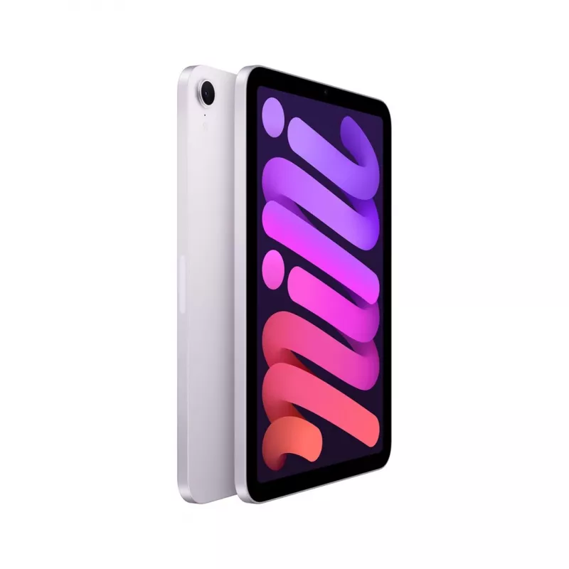 “Apple iPad mini Wi-Fi 256GB - Violetinė”