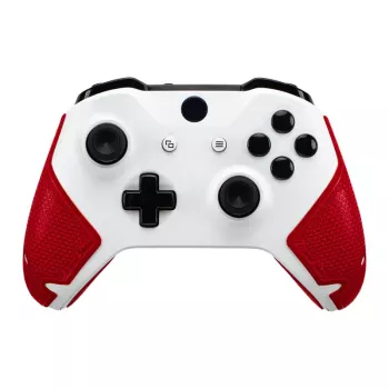 Lizard Skins XBOX One - Crimson Red (iškirptas, 0,5 mm)