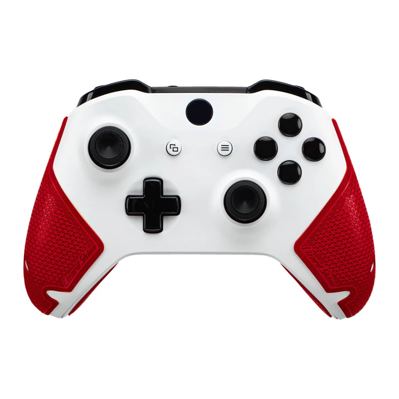 Lizard Skins XBOX One - Crimson Red (iškirptas, 0,5 mm)