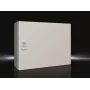 Korpusas Rittal KX 380x300x155 mm (MPN 1576000) — metalinis elektros dėžė