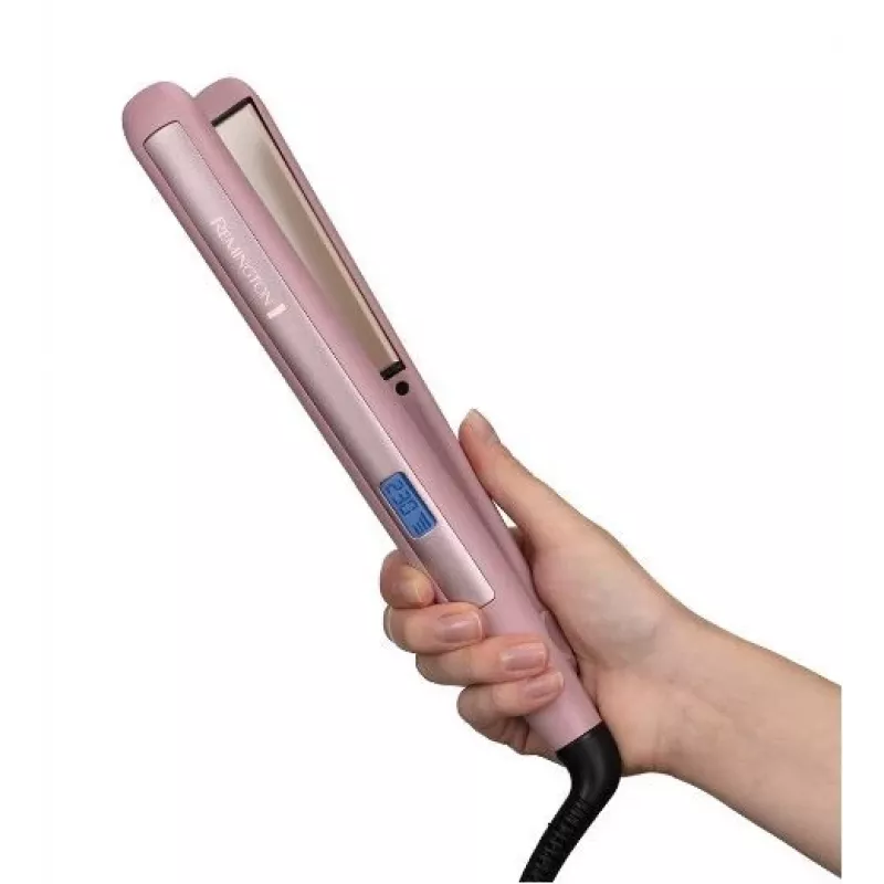 Remington S5901 - Tiesintuvas plaukams - Šiltas - Mygtukai - 230 °C