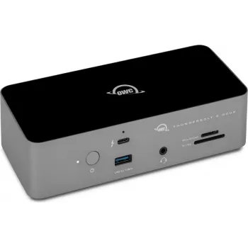 OWC 11 prievadų Thunderbolt 5 Dock (OWCTB5DOCK11P)
