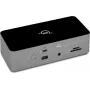 OWC 11 prievadų Thunderbolt 5 Dock (OWCTB5DOCK11P)