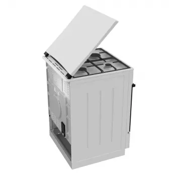 GORENJE GK6C5WF virtuvė