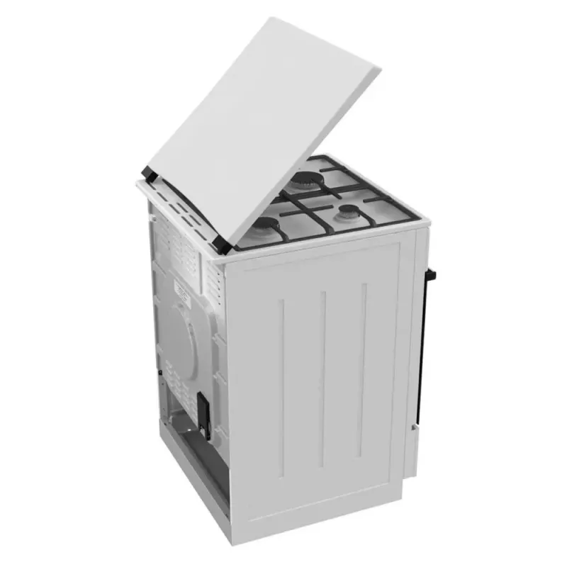 GORENJE GK6C5WF virtuvė