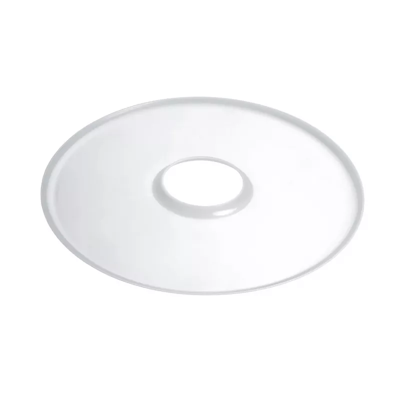 Džiovintuvas maistui Concept Solution SO2020, 500 W, LED ekranas, sidabrinis, 220–240 V, 3,3 cm grotelių skersmuo