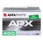 AgfaPhoto APX 400 Professional - juodai balta neigiama juosta - 135 (35 mm) - ISO 400 - 36 kadrų (6A4360)