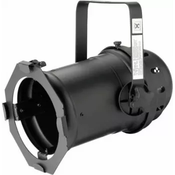 PAR lempa EUROLITE PAR-56 long 42000582, 300 W, ilgas korpusas scenos ir koncertų apšvietimui