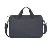 Rivacase 8057 40.6 cm (16 inch) Dėklas rankove Juodas