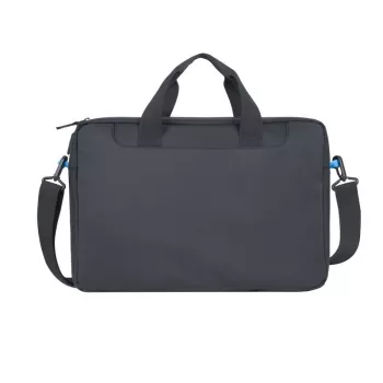 Rivacase 8057 40.6 cm (16 inch) Dėklas rankove Juodas
