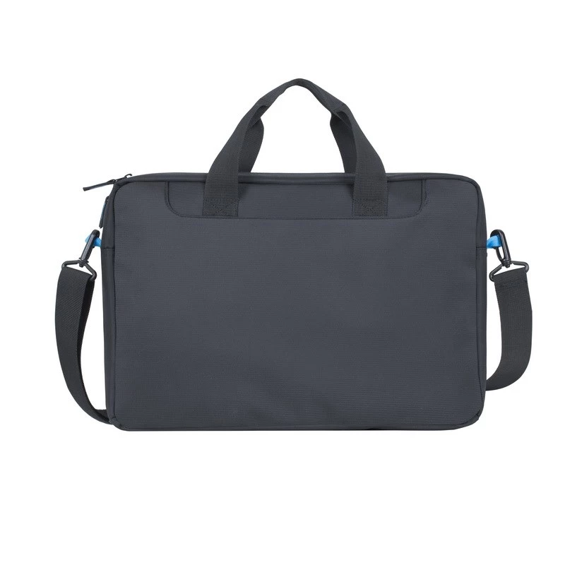 Rivacase 8057 40.6 cm (16 inch) Dėklas rankove Juodas