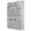 MikroTik netPower 15FR – išorinis Fast Ethernet jungiklis su reversiniu PoE