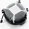 AMD Wraith Stealth CPU aušintuvas AM4 / AM5