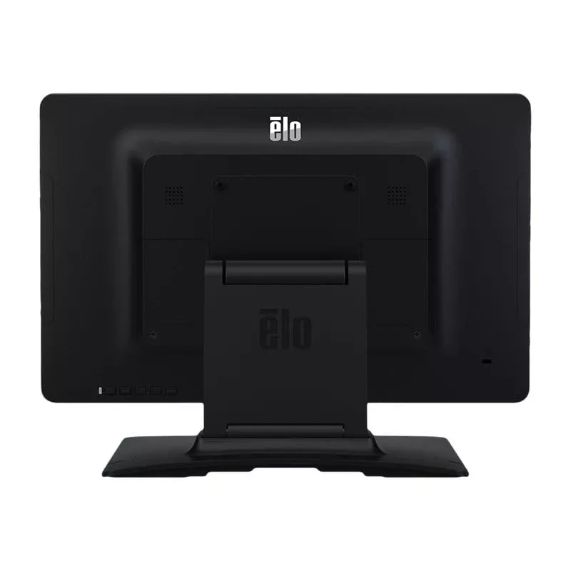 Monitor Elo 1502L 15.6 inch WLCD HD MVGA HDMI PC MTCH USB WR 0-BZL AG juodas