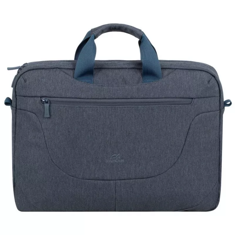 Portfelis Rivacase 7731 39,6 cm (15,6 colio)