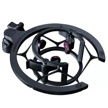Mikrofono amortizatorius Aston Microphones Swift Shock Mount 000-F8700-00010