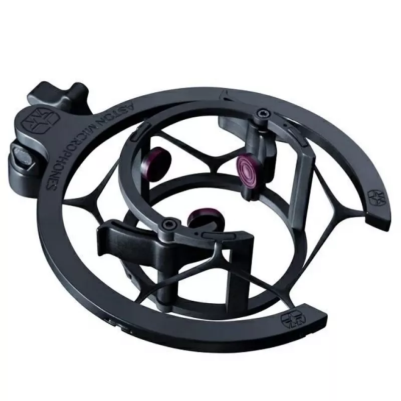 Mikrofono amortizatorius Aston Microphones Swift Shock Mount 000-F8700-00010