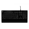 Žaidimų klaviatūra Logitech G G213 Prodigy