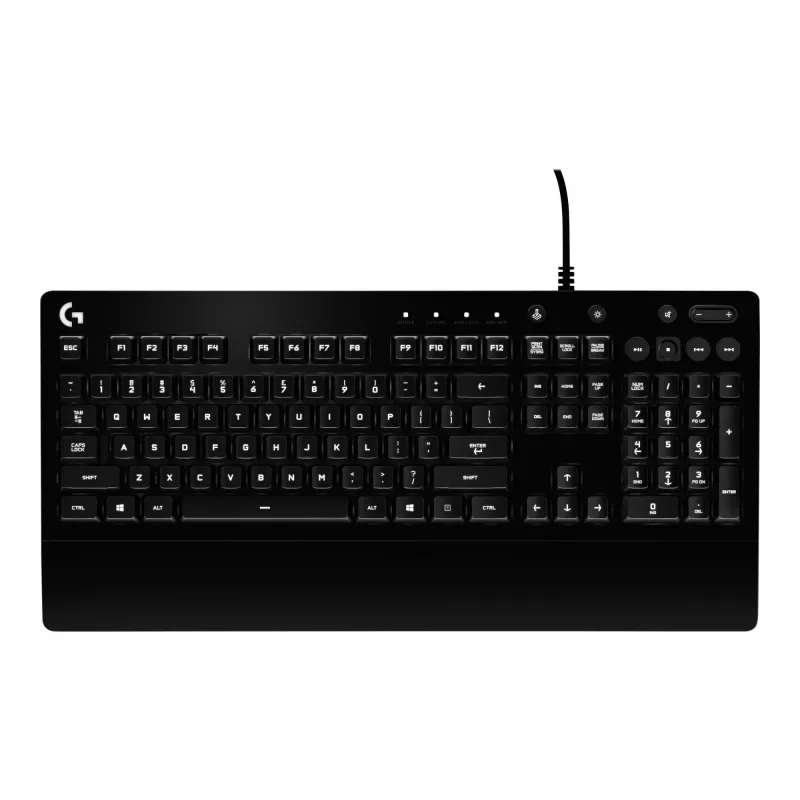 Žaidimų klaviatūra Logitech G G213 Prodigy
