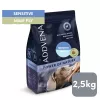 ADDVENA Power of Nature Adult Sensitive Small ėriena - sausas šunų maistas - 2,5kg
