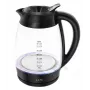 Elektrinis virdulys LAFE Essential XL 1.7 L 2200 W stiklinis