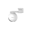IP stebėjimo kamera EZVIZ HB8 Pro 4K (3840×2160) belaidė lubinė sferinė, 4 mm objektyvas, 1/2,8 colio CMOS, 0,01 lx