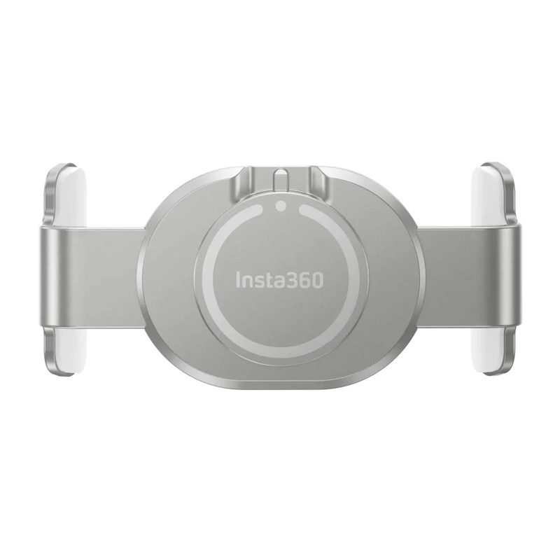 Magnetinis spaustuvas Insta360 Flow 2 Pro White, Insta360 CINSBBQD – Magnetinis tvirtinimo aksesuaras Flow 2 Pro
