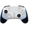 Razer Wolverine V2 Pro – Žaidimų pultas – PC – PlayStation 5 – D-Pad – Meniu mygtukas – Analoginis / Skaitmeninis – Laidinis ir belaidis – Baltas