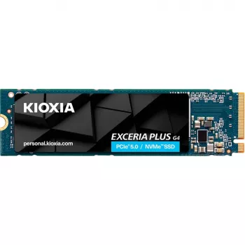Kioxia LVD10Z002TG8 vidinis kietojo kūno diskas 2 TB M.2 PCI Express 5