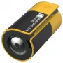 Kodak MemoShot Era MS100 nuotraukų spausdintuvas 68,58 x 45,72 mm juodai geltonas