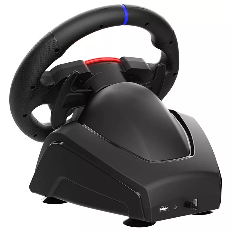 Subsonic Superdrive 270 GT5 lenktynių vairas