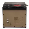 Inter Sales Denver MRD-166 asmeninis CD grotuvas, juodas/pilkas, 6,9 kg
