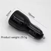 Maitinimo adapteris MANTA T-MLX47723 3-in-1 daugiafunkcis įrenginys MCC01QC3