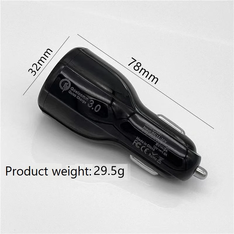 Maitinimo adapteris MANTA T-MLX47723 3-in-1 daugiafunkcis įrenginys MCC01QC3