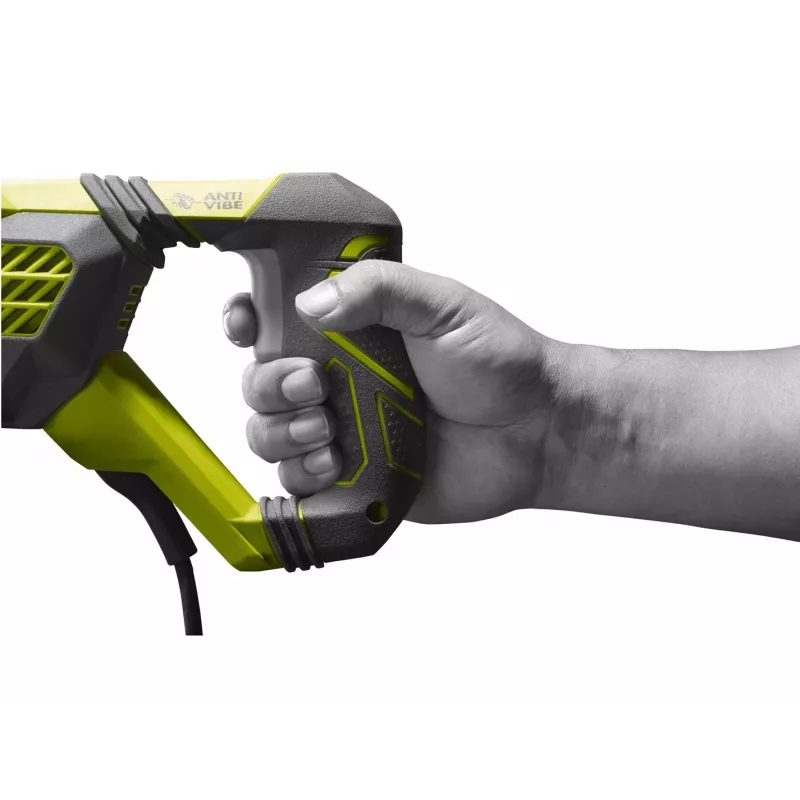 RYOBI RRS1200-K stūmoklinis pjūklas 1200 W, juodas/žalias