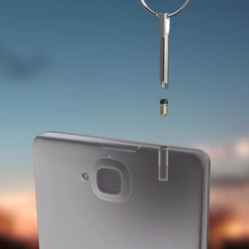 iFixit EU145333 – Atidarymo įrankis – Kompiuteriui, mobiliesiems telefonams / išmaniesiems telefonams, nešiojamiesiems kompiuteriams – Atidarymo mentelė – Sidabrinė – 1 vnt.