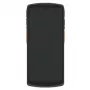 Urovo DT66 – 6.5 colio ekranas, Android 13 GMS+AER, 2D skaitytuvas, NFC, 4GB/64GB, aštuonių branduolių procesorius