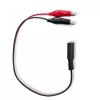 Automatinis baterijų įkroviklis QOLTEC 12V 2A 24W model 52661