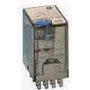 Finder Relė su verspine 24VDC 4W 7A f.Fas. 94.04/84/44 55.34.9.024.0040 (553490240040)