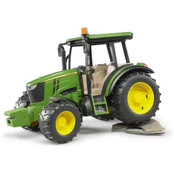Traktorius BRUDER John Deere 5115 M